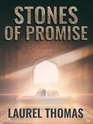 cover image of Stones of Promise